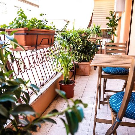 Cozysuites-Vaticancity Рим Екстер'єр фото