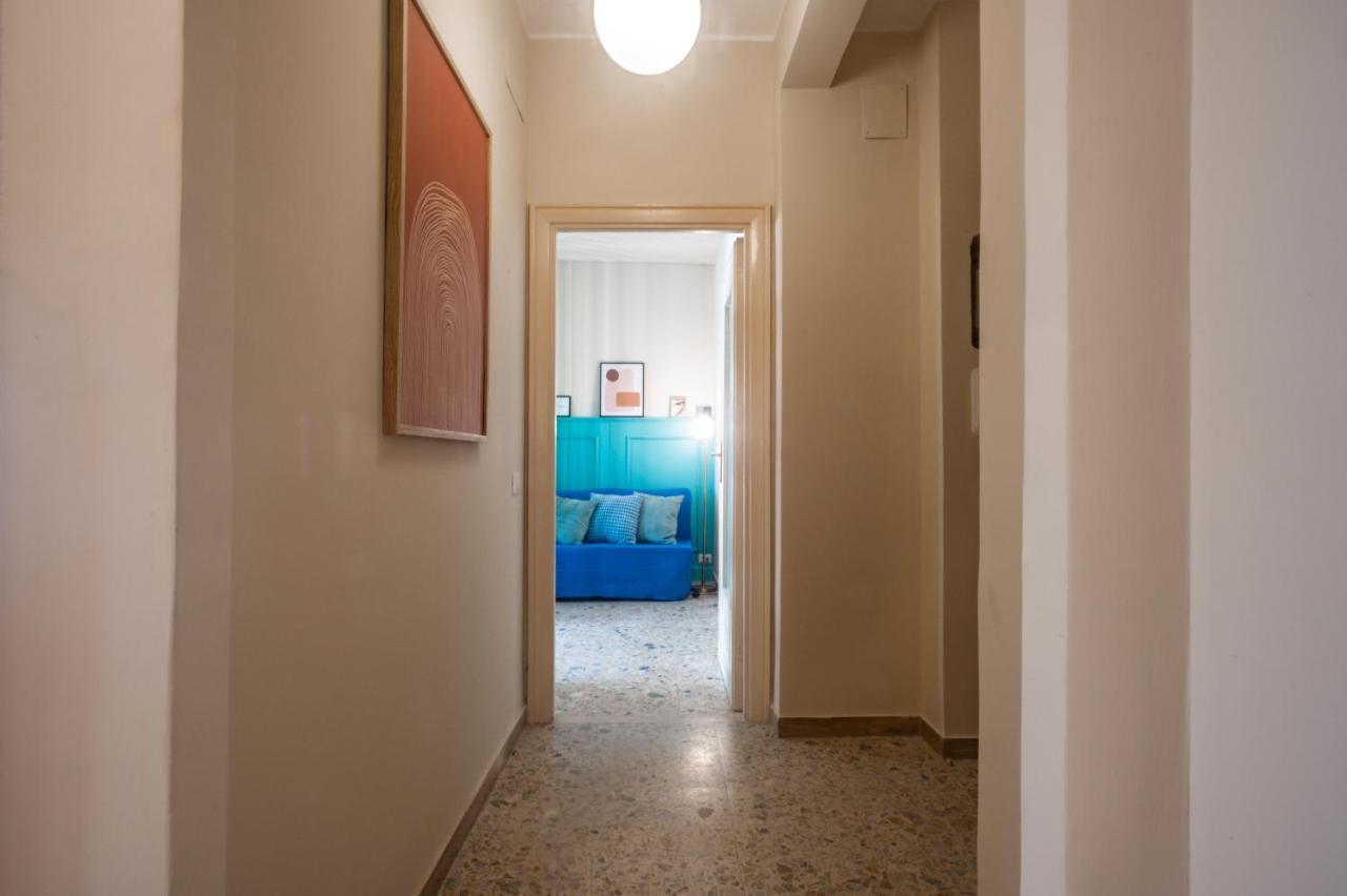 Cozysuites-Vaticancity Рим Екстер'єр фото