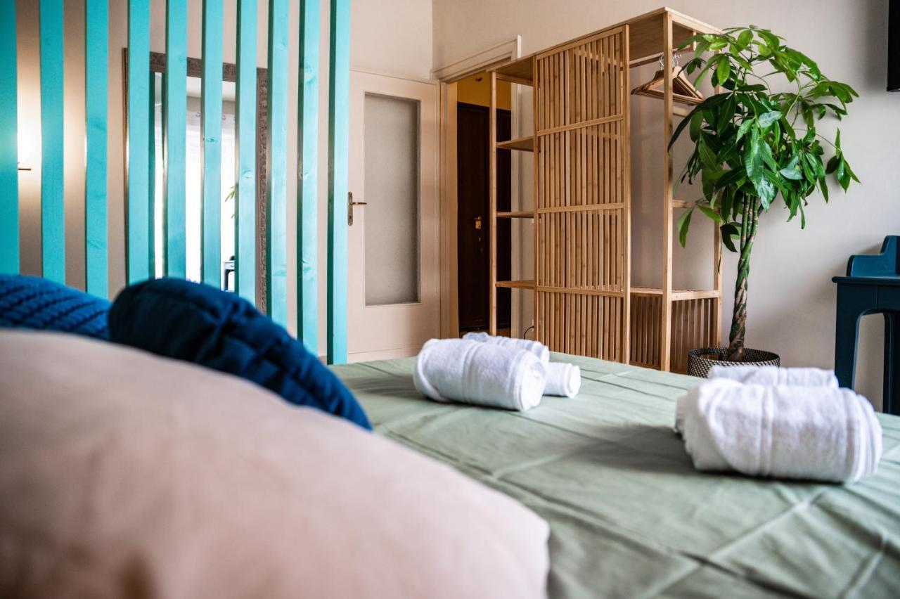 Cozysuites-Vaticancity Рим Екстер'єр фото