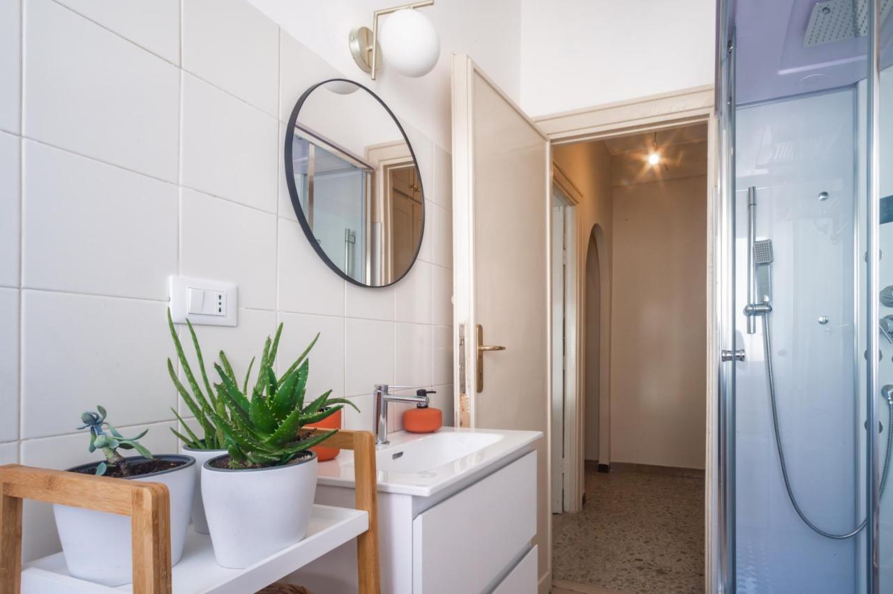 Cozysuites-Vaticancity Рим Екстер'єр фото