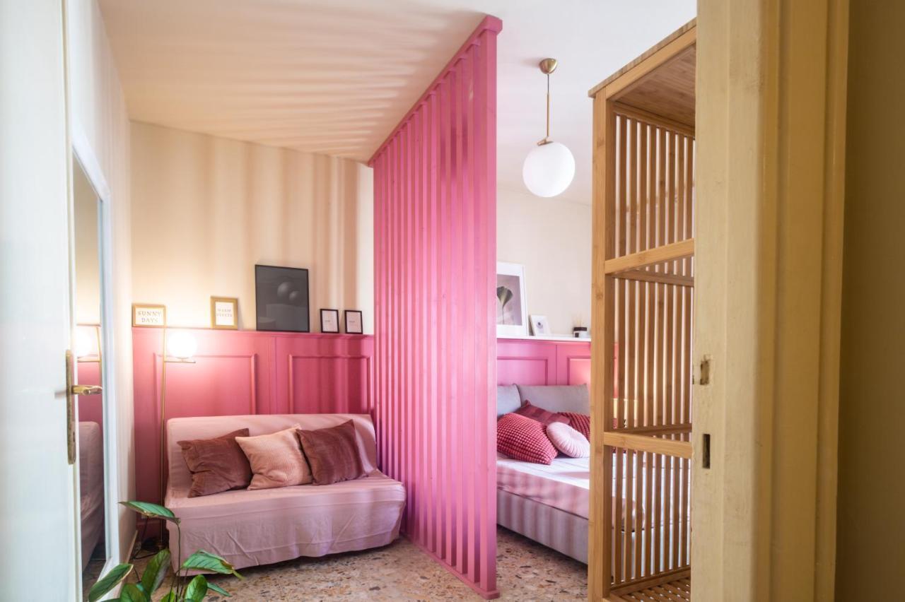 Cozysuites-Vaticancity Рим Екстер'єр фото