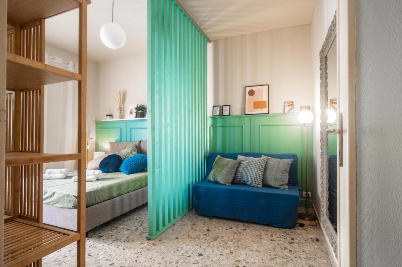 Cozysuites-Vaticancity Рим Екстер'єр фото