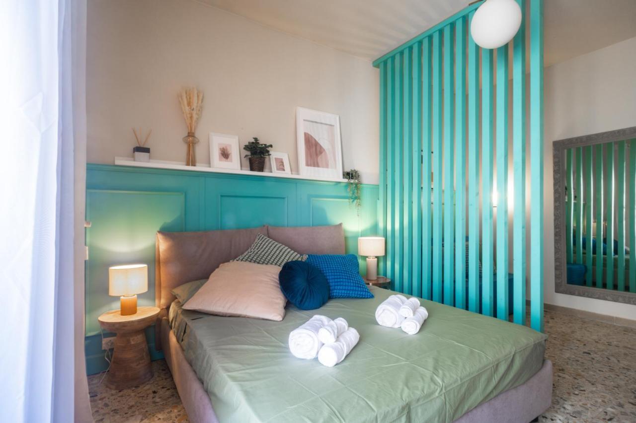 Cozysuites-Vaticancity Рим Екстер'єр фото