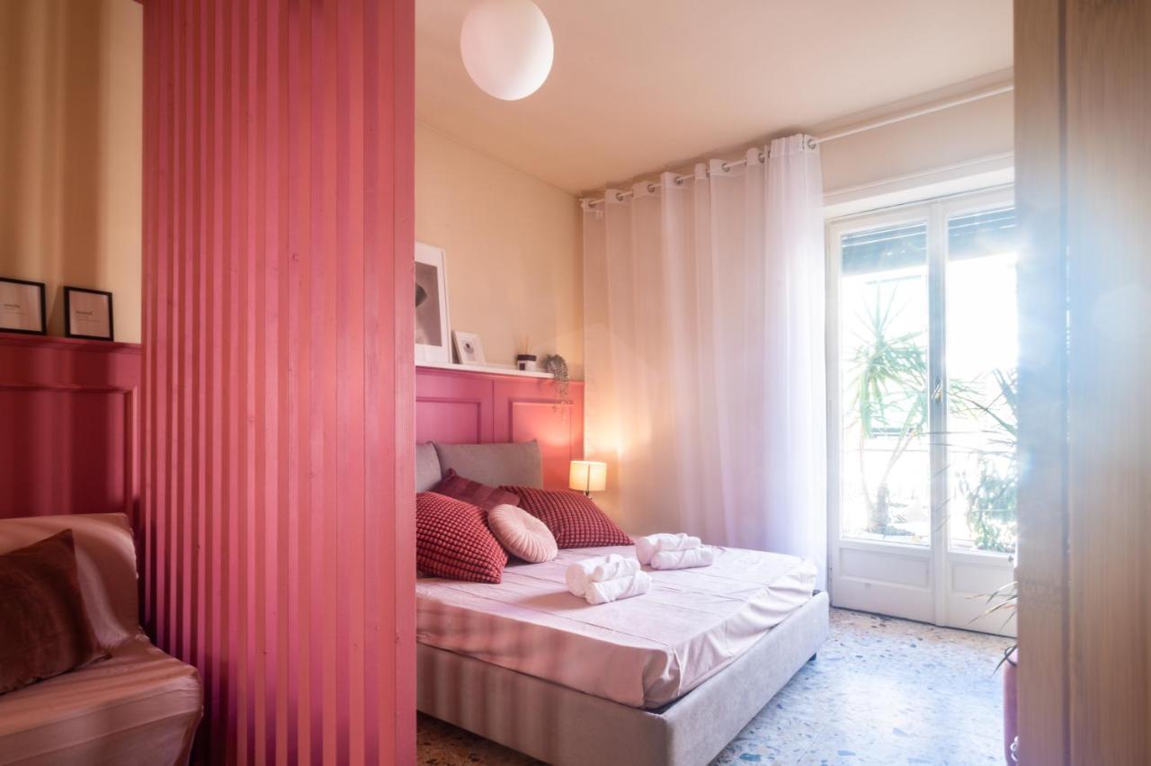 Cozysuites-Vaticancity Рим Екстер'єр фото
