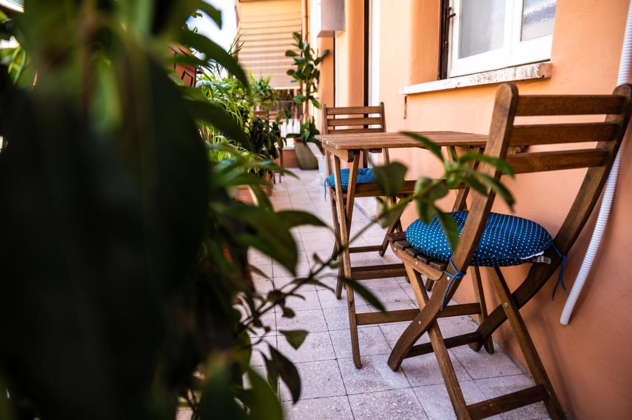 Cozysuites-Vaticancity Рим Екстер'єр фото
