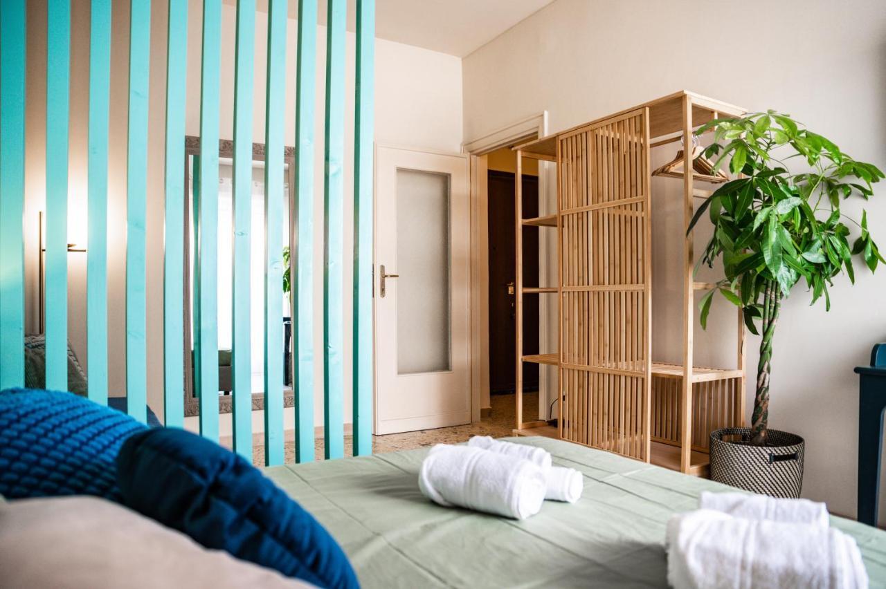 Cozysuites-Vaticancity Рим Екстер'єр фото
