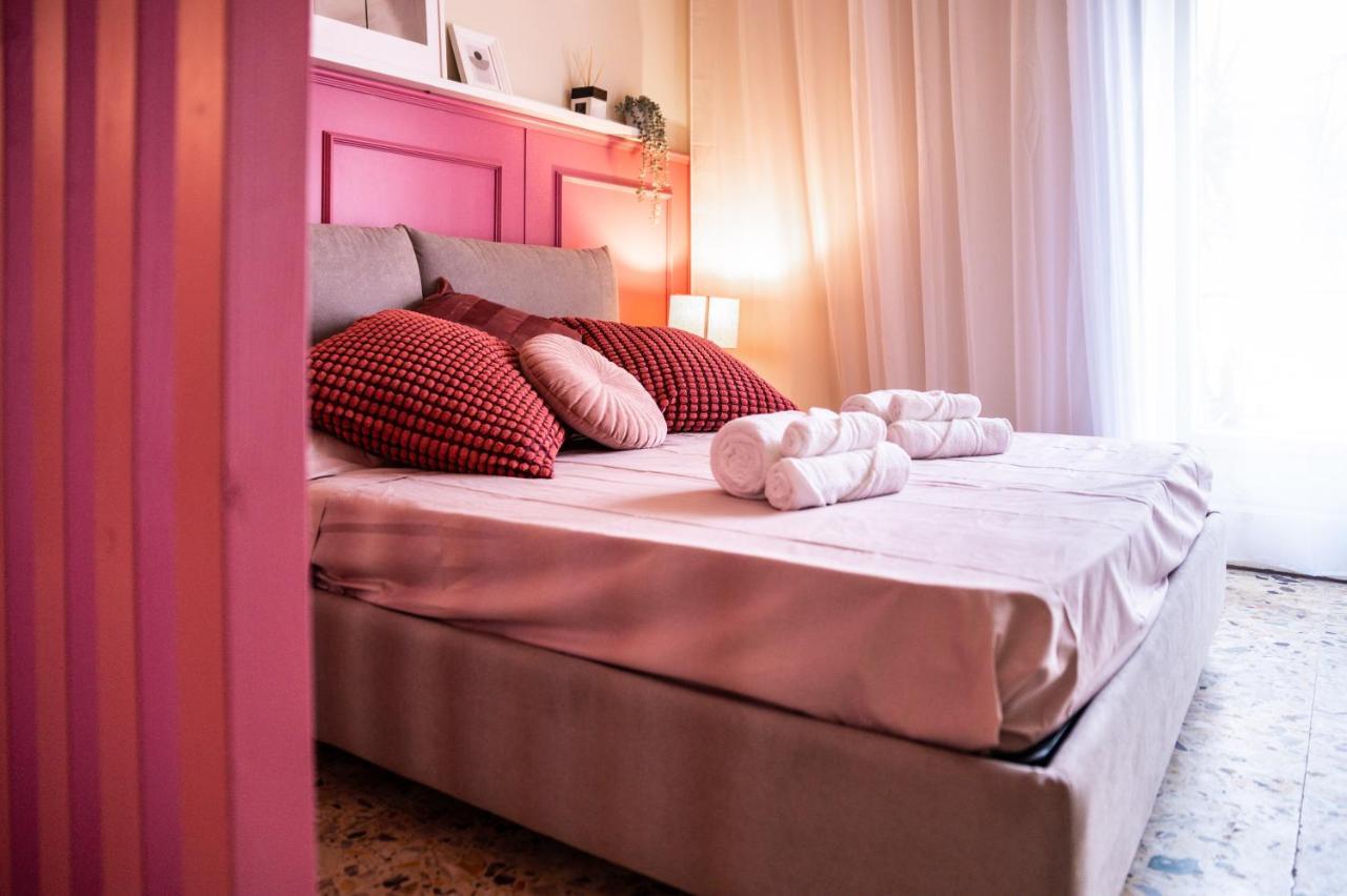 Cozysuites-Vaticancity Рим Екстер'єр фото