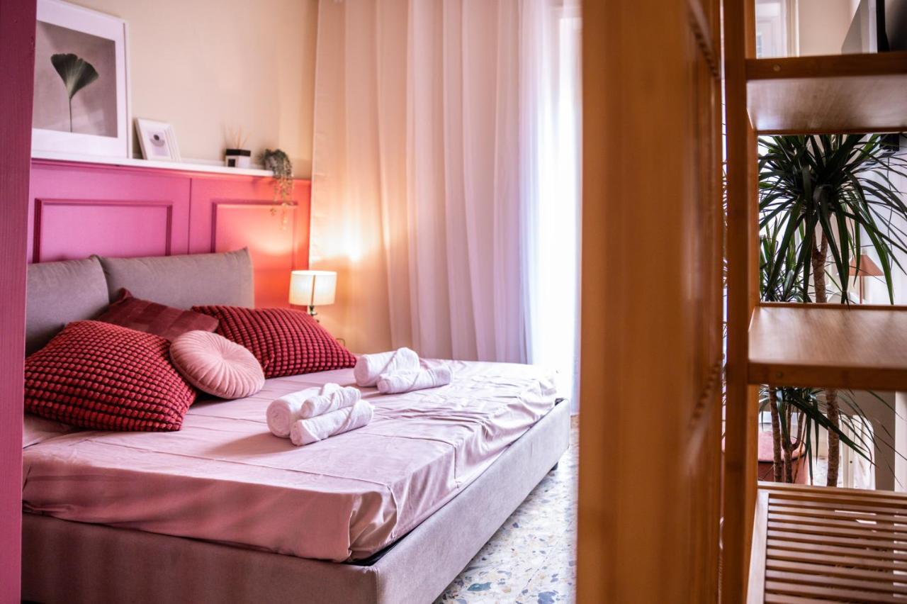 Cozysuites-Vaticancity Рим Екстер'єр фото