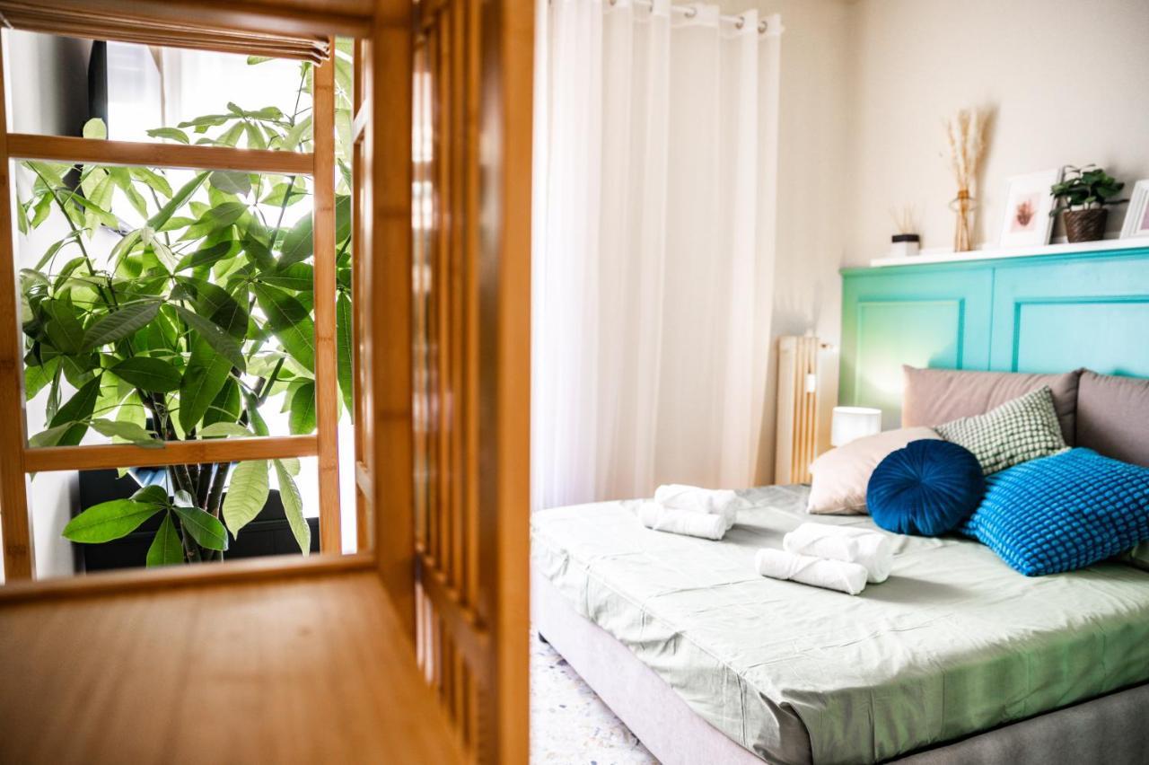 Cozysuites-Vaticancity Рим Екстер'єр фото