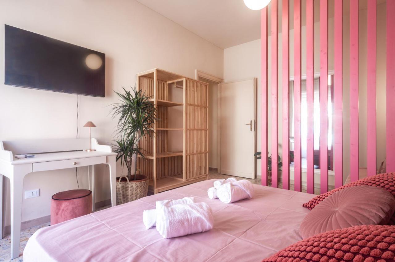 Cozysuites-Vaticancity Рим Екстер'єр фото